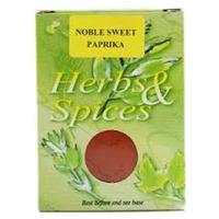 Cotswold Health Products Nobel Sweet Paprika 50g