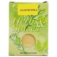 Cotswold Health Products Asafoetida 50g