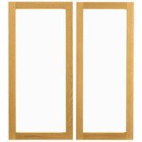 Cooke & Lewis Clevedon Classic Op2 Door Frame (W)335mm