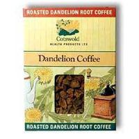 Cotswold Health Products Dandelion Coffee 100g 100g