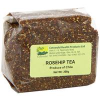 Cotswold Health Products Rosehip Tea 200g