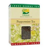 Cotswold Health Products Peppermint Tea 100g