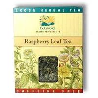 Cotswold Health Products Raspberry Leaf Tea 100g
