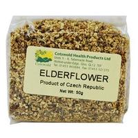 Cotswold Health Products Elderflower Tea 50g