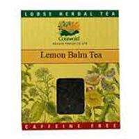 Cotswold Health Products Lemon Balm Tea 50g