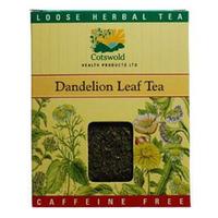 Cotswold Health Products Dandelion Leaf Tea 100g
