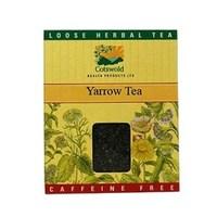 Cotswold Health Products Yarrow Tea 100g