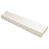 Cooke & Lewis Carisbrooke Cornice (L)3m