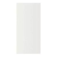 Cooke & Lewis Appleby White White Contemporary Wall Panel