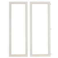 Cooke & Lewis Woburn Country Op3 Door Frame (W)335mm