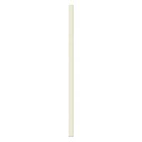 cooke lewis appleby cream gloss tall wall curved filler post