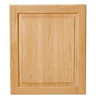 Cooke & Lewis Chesterton Solid Oak Classic Standard Door (W)600mm
