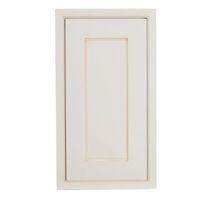 cooke lewis woburn framed standard door w400mm