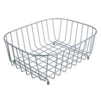 cooke lewis silver basket