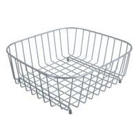 cooke lewis silver basket