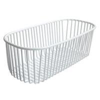 Cooke & Lewis White Basket