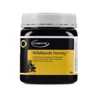 Comvita Comvita Wildlands Honey 500g 500g