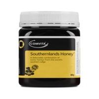 comvita southernlands honey 500g 500g