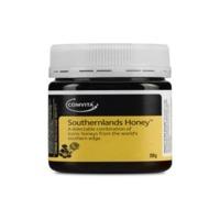 comvita southernlands honey 250g 250g