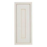 cooke lewis woburn framed standard door w300mm