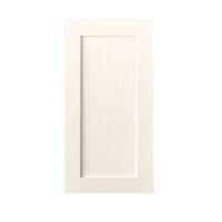 Cooke & Lewis Carisbrooke Ivory Tall Standard Door (W)500mm