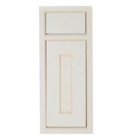 Cooke & Lewis Woburn Framed Drawerline Door & Drawer Front (W)300mm Set Door & 1 Drawer Pack