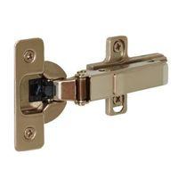 cooke lewis soft close 105 non framed cabinet hinge pack of 2