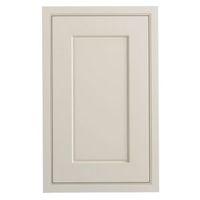 Cooke & Lewis Woburn Framed Standard Door (W)450mm