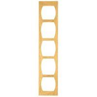 Cooke & Lewis Clevedon Classic OP5 Wine Rack Frame (W)150mm