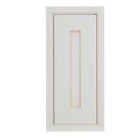 cooke lewis woburn framed bridging door w600mm