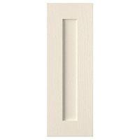 Cooke & Lewis Carisbrooke Ivory Standard Door (W)300mm