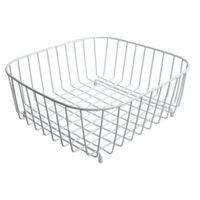 cooke lewis white basket