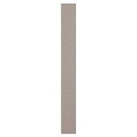 Cooke & Lewis Carisbrooke Taupe Standard Door (W)150mm