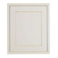 Cooke & Lewis Woburn Framed Standard Door (W)600mm