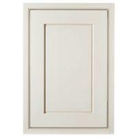 cooke lewis woburn framed standard door w500mm