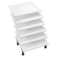 cooke lewis larder shelf pack