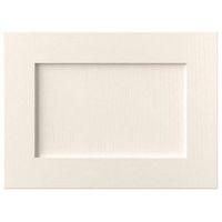 cooke lewis carisbrooke ivory framed fixed frame integrated extractor  ...