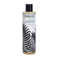 Cowshed Wild Cow Invigorating Bath &amp; Shower Gel 300ml