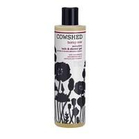 Cowshed Horny Cow Seductive Bath &amp; Shower Gel 300ml