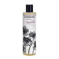 cowshed knackered cow relaxing bath ampamp shower gel 300ml
