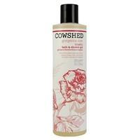 cowshed gorgeous cow blissful bath ampamp shower gel 300ml