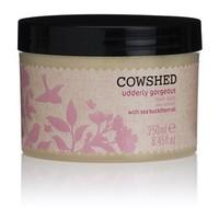 Cowshed Udderly Gorgeous Bath Salts 250ml