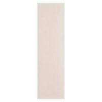 Cooke & Lewis Carisbrooke Cashmere Cashmere Contemporary Clad-On Tall Larder Panel