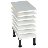 Cooke & Lewis 300mm Larder Shelf Pack