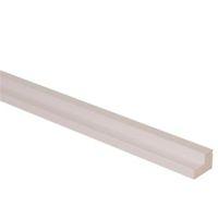 Cooke & Lewis Textured Cashmere Straight Pelmet (L)3050mm