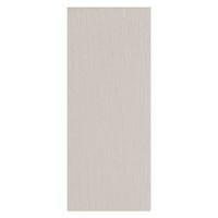 Cooke & Lewis Carisbrooke Cashmere Cashmere Contemporary Clad-On Tall Wall Panel