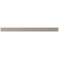 Cooke & Lewis Carisbrooke Taupe Oven Housing Filler Panel (W)600mm