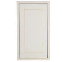 cooke lewis woburn framed tall standard door w500mm