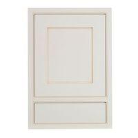 Cooke & Lewis Woburn Framed Drawerline Door & Drawer Front (W)500mm Set Door & 1 Drawer Pack