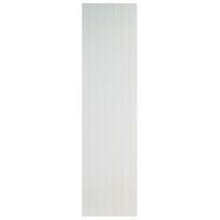 cooke lewis woburn ivory country clad on tall larder panel